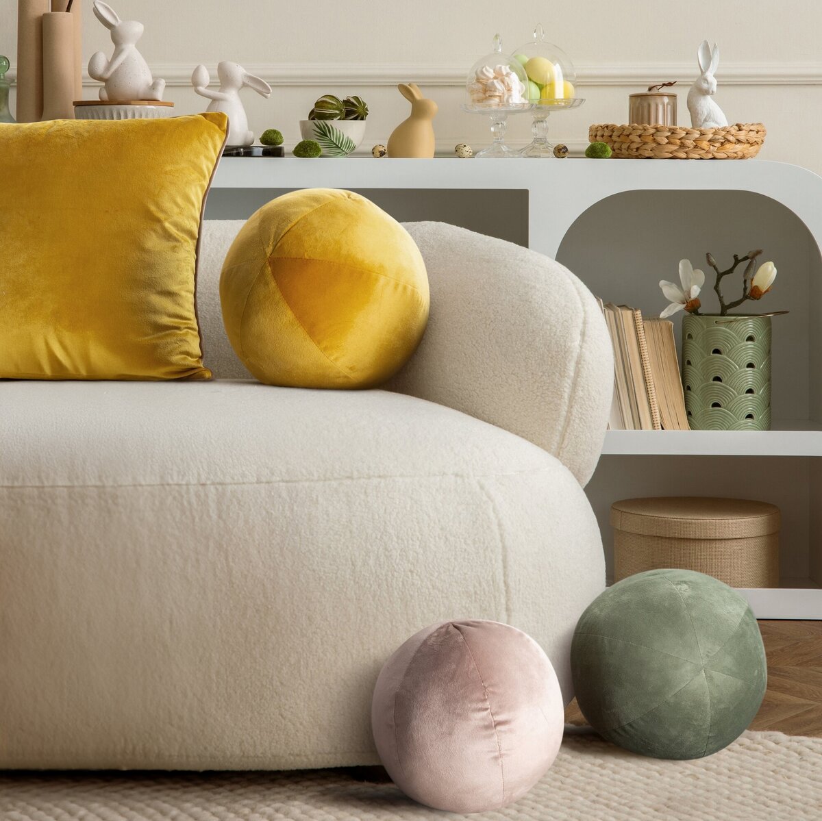 kolor musztardowy z czym łączyć 