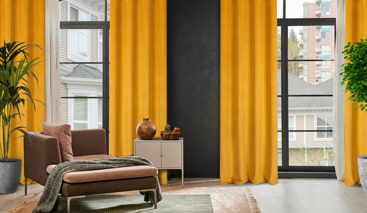 jaki kolor pasuje do musztardowego 