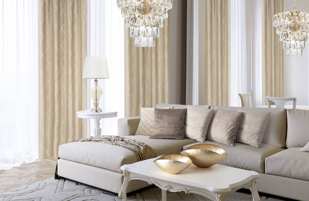 szara kanapa jakie dodatki