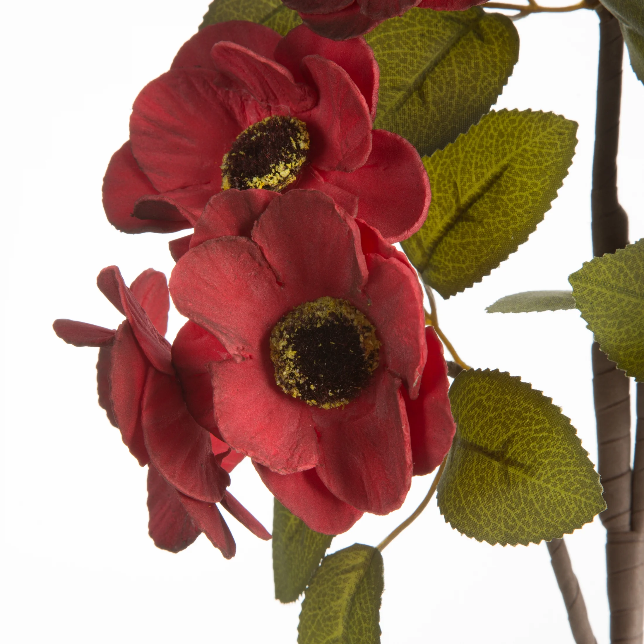 Sztuczny kwiat z pianki foamirian Eurofirany