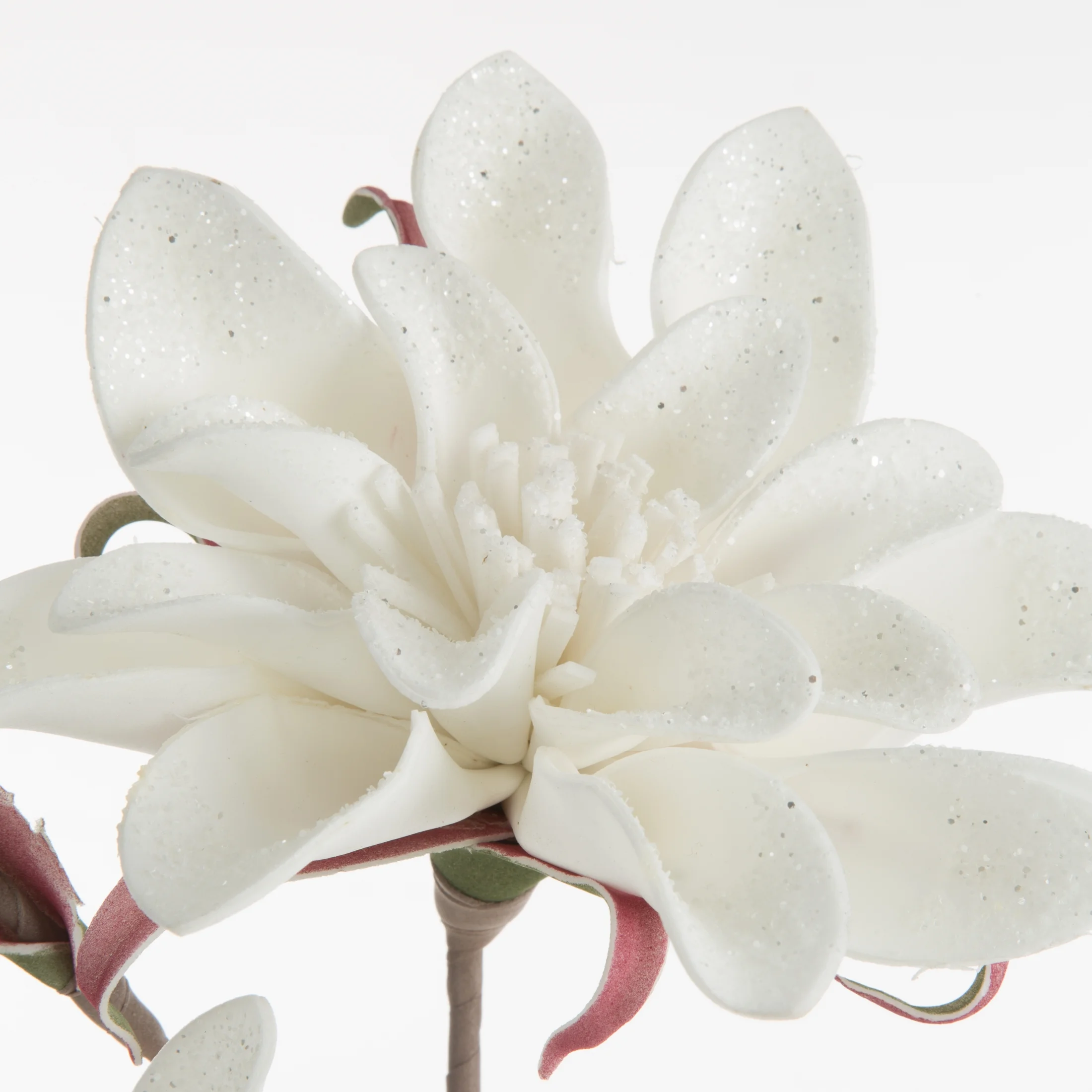 Sztuczny kwiat z pianki foamirian Eurofirany