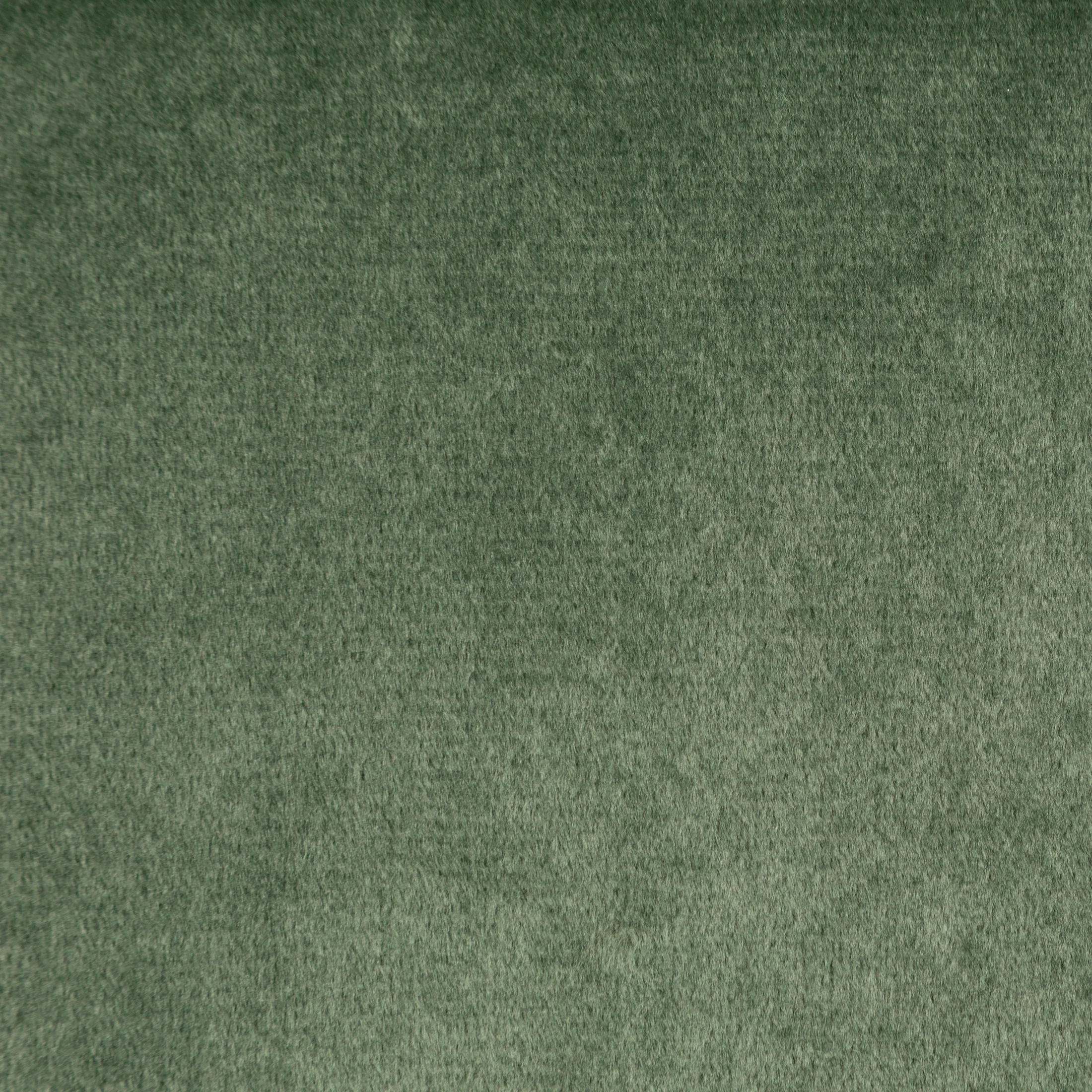 Zasłona oliwkowa z tkaniny welwetowej 140x270 cm taśma ROSA Design 91 Eurofirany