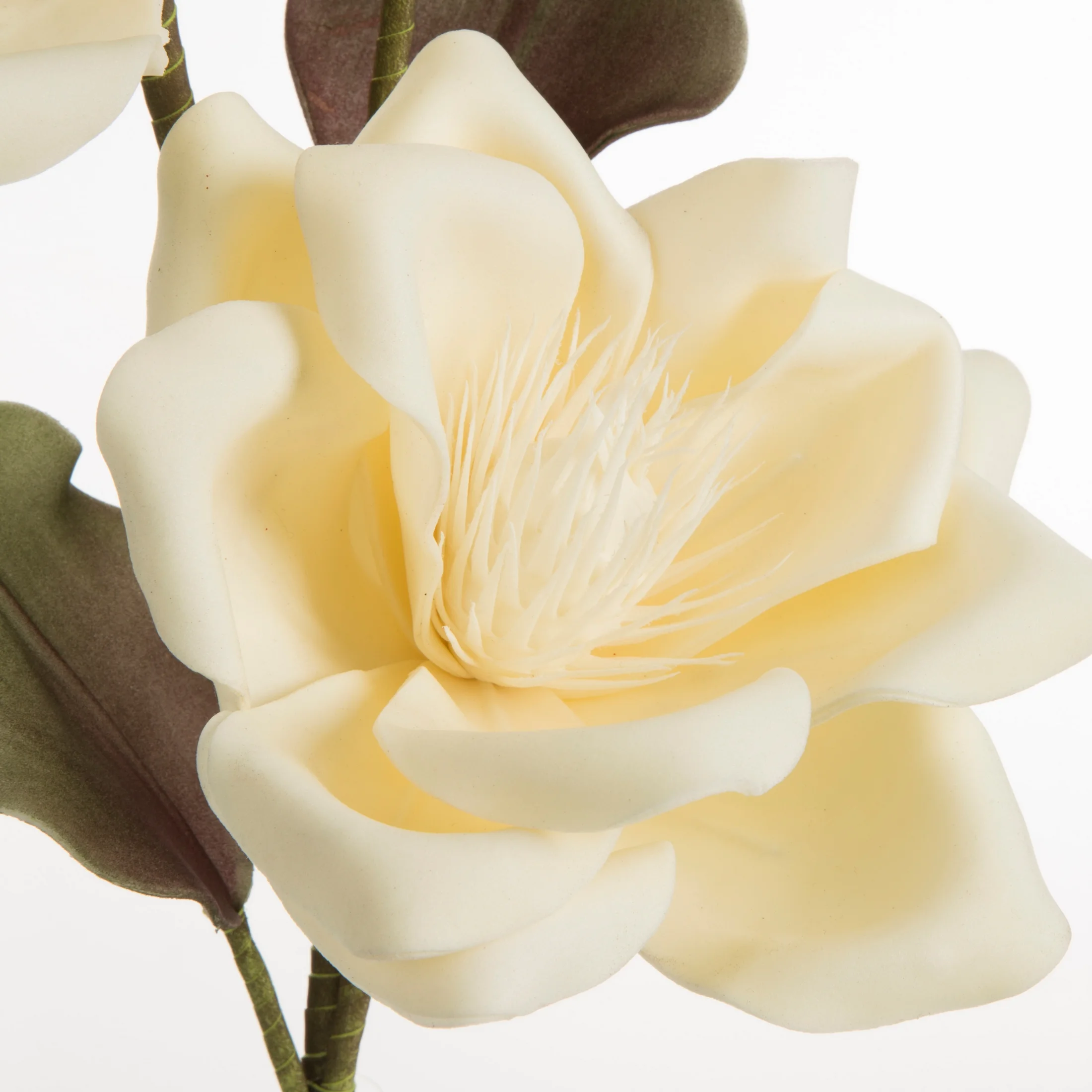 Kwiat sztuczny dekoracyjny Eurofirany