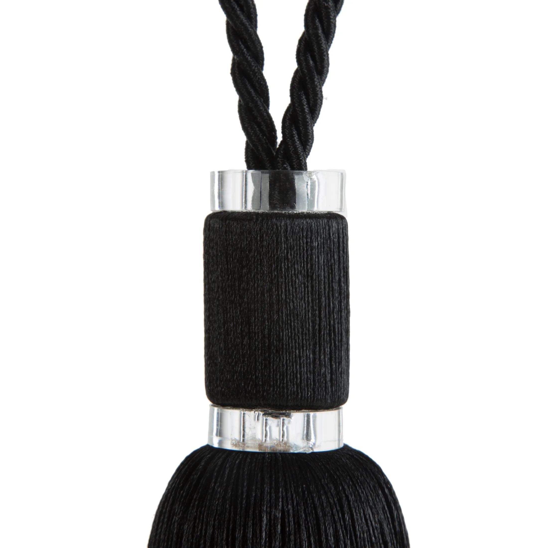 Sznur MILA dekoracyjny do upięć z chwostem Eurofirany