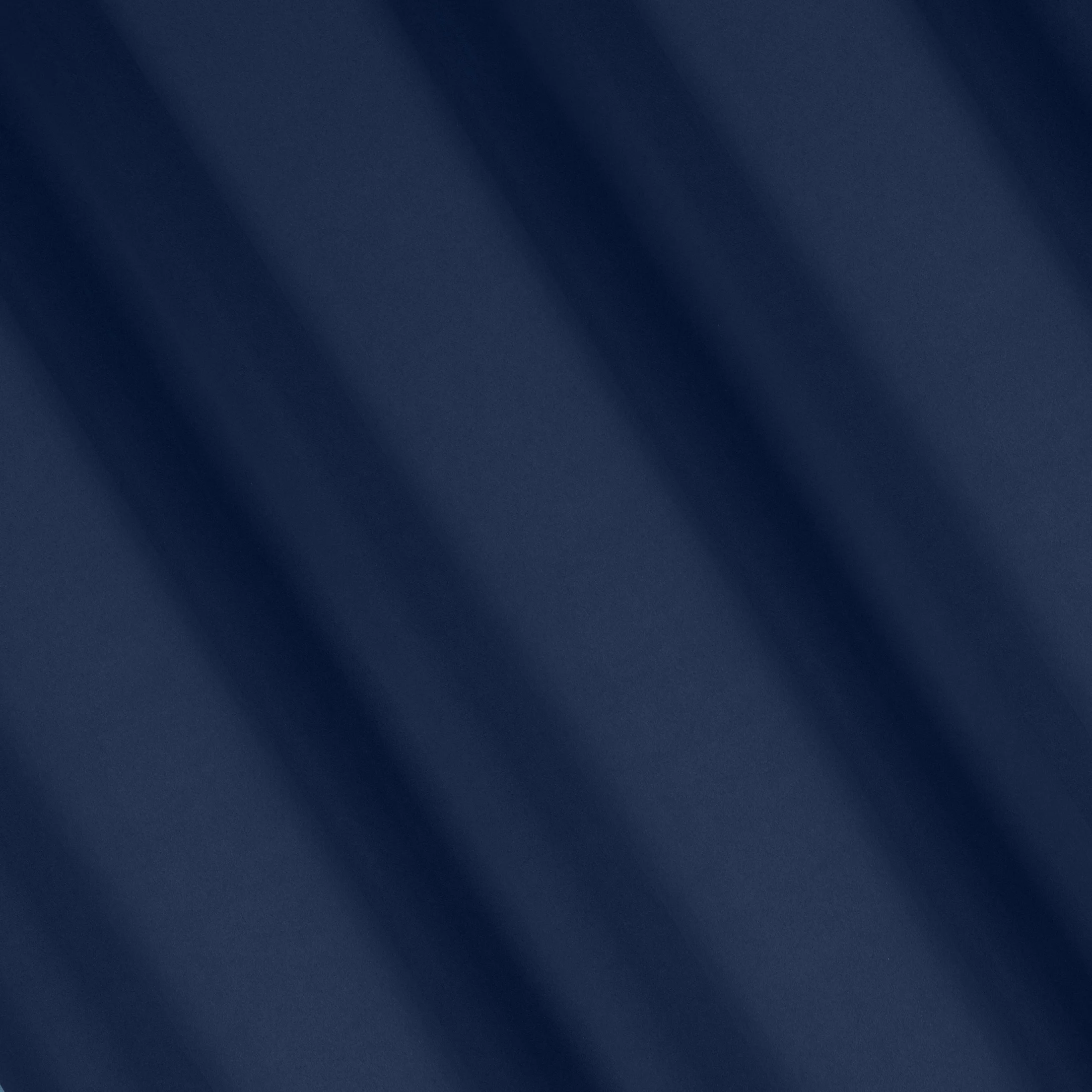 Zasłona granatowa matowa, zaciemniająca 140x250 cm przelotka TEO Eurofirany