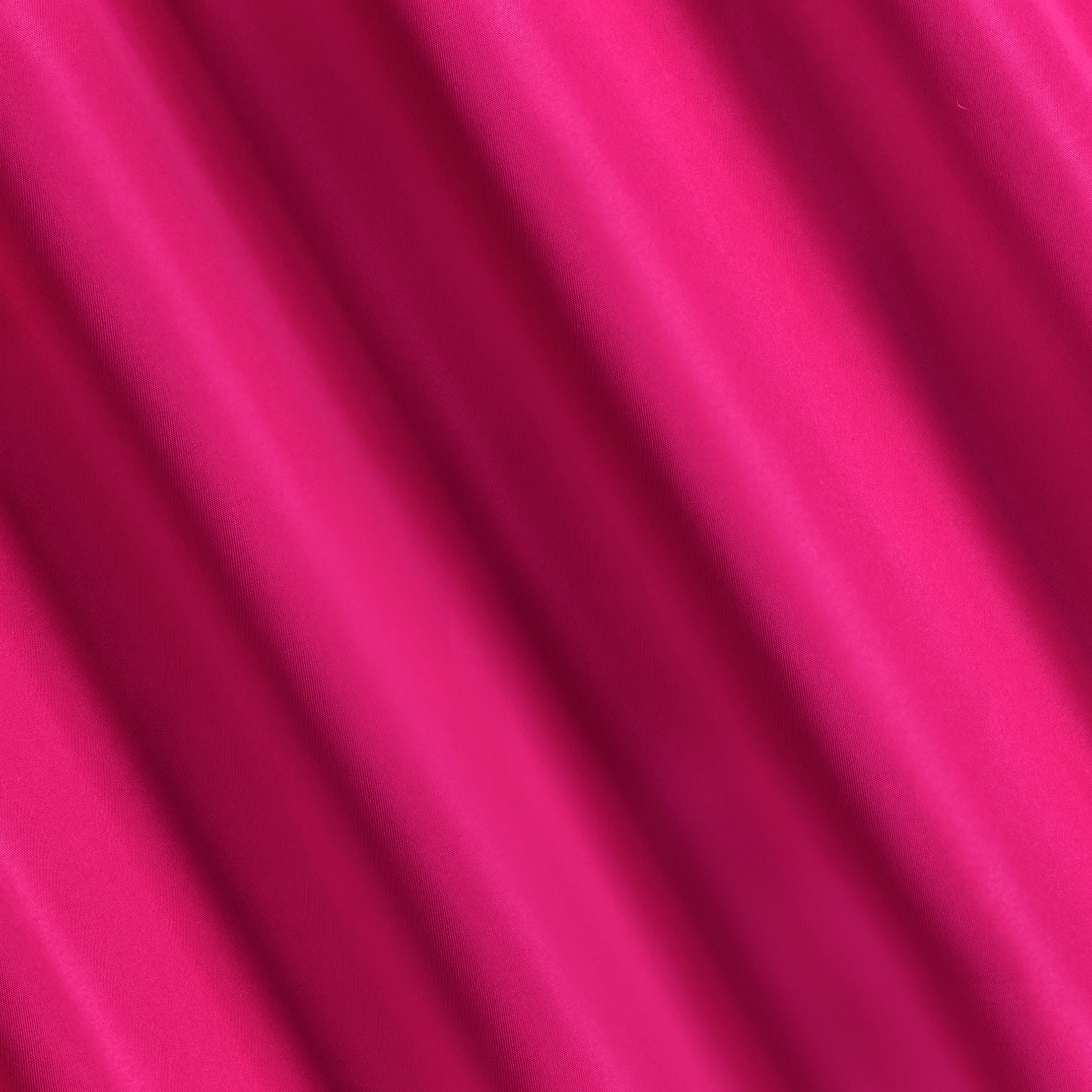 Zasłona amarantowa z matowej gładkiej tkaniny 140x270 cm taśma RITA Eurofirany