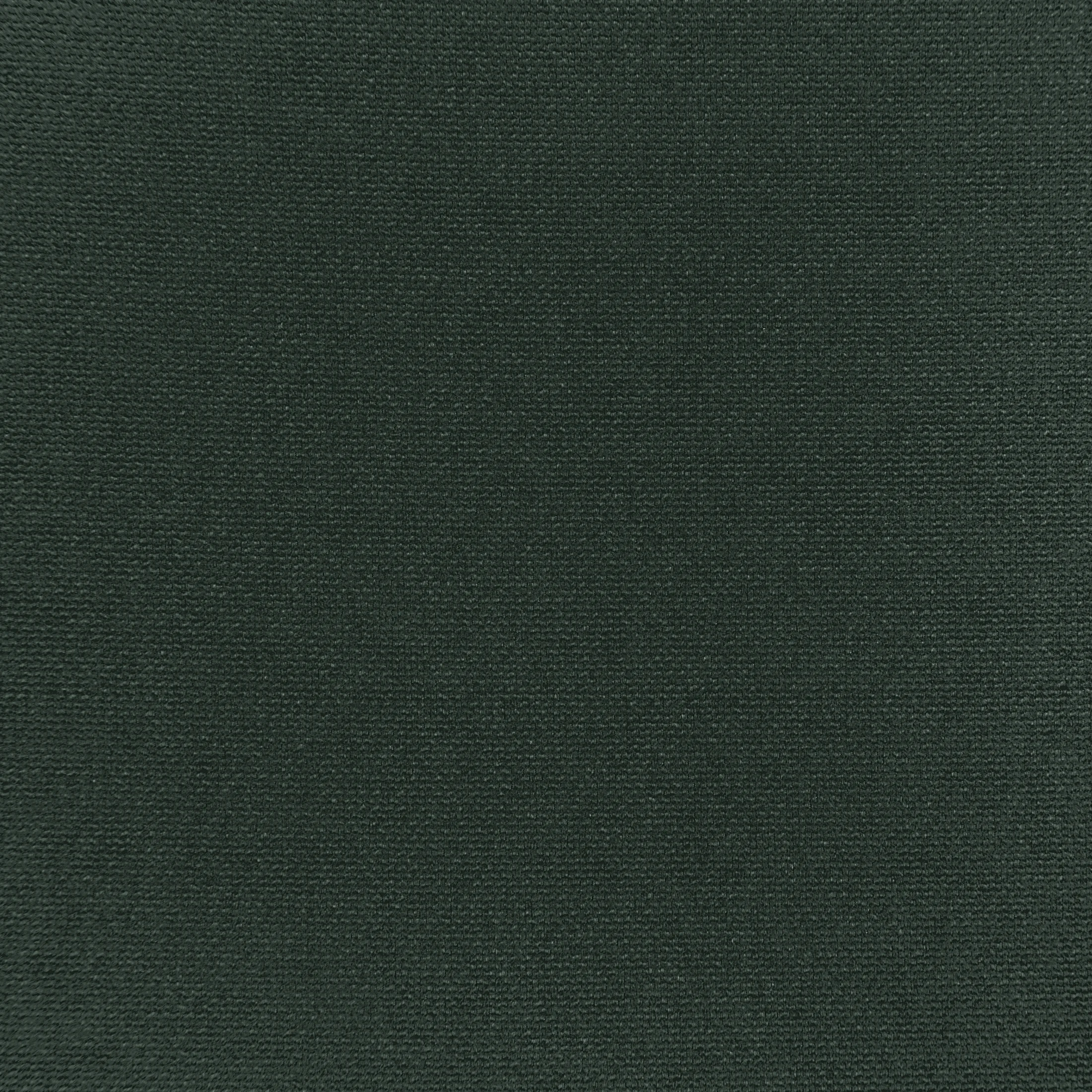 Zasłona ciemnozielona z tkaniny welurowej 140x180 cm taśma - Dora Eurofirany