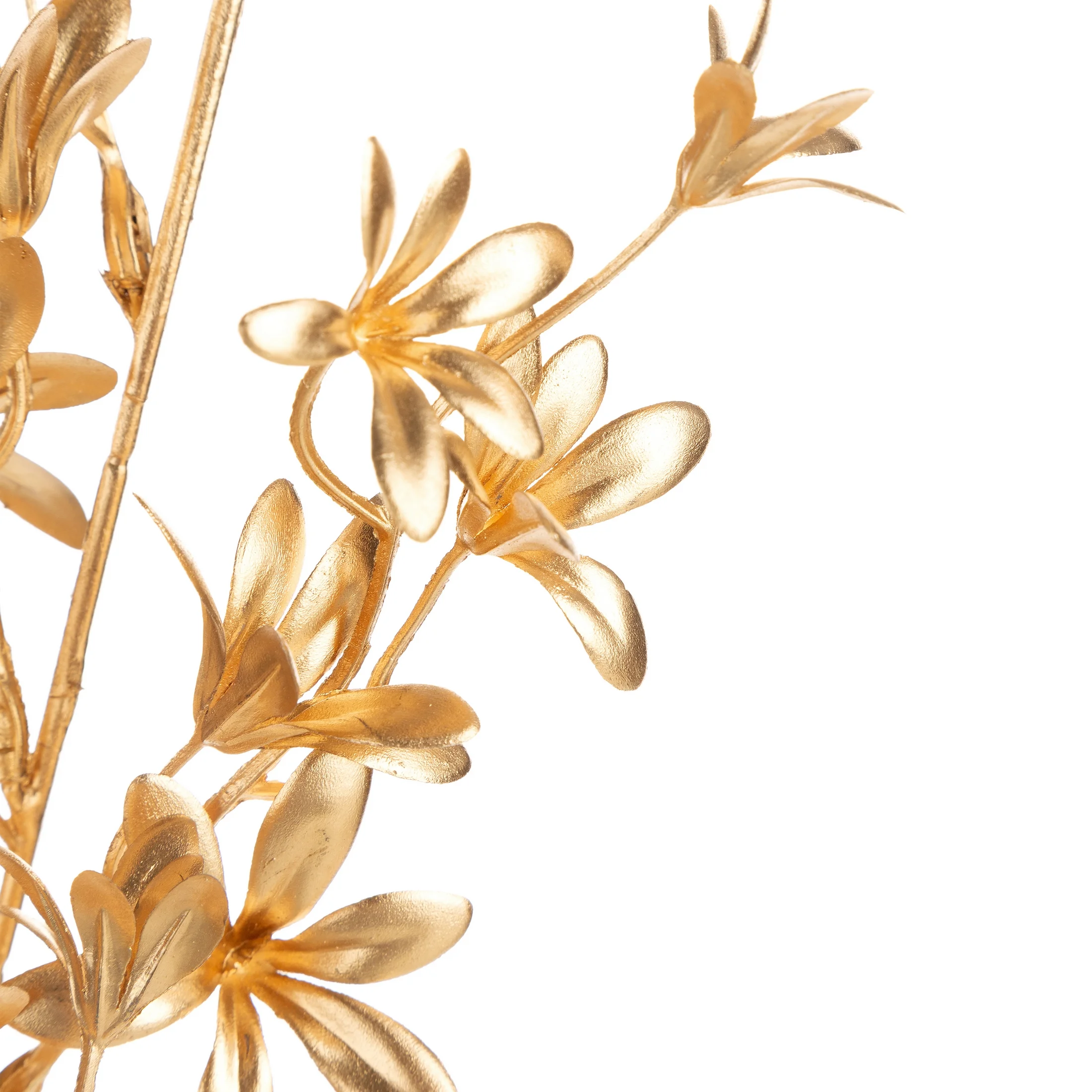 Zimowa gałązka świąteczna Eurofirany