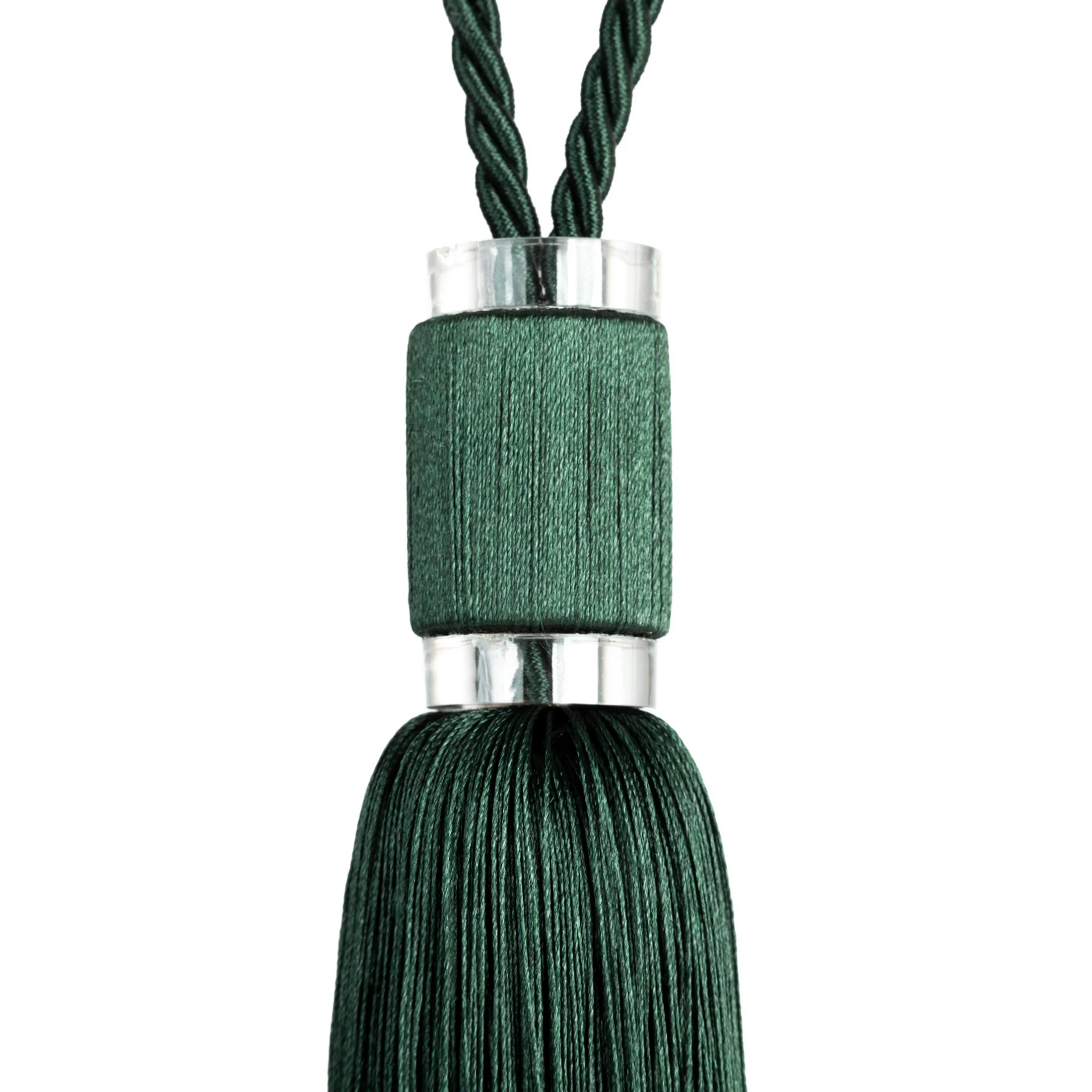 Dekoracyjny sznur do zasłon DINA upinacz z chwostem Eurofirany