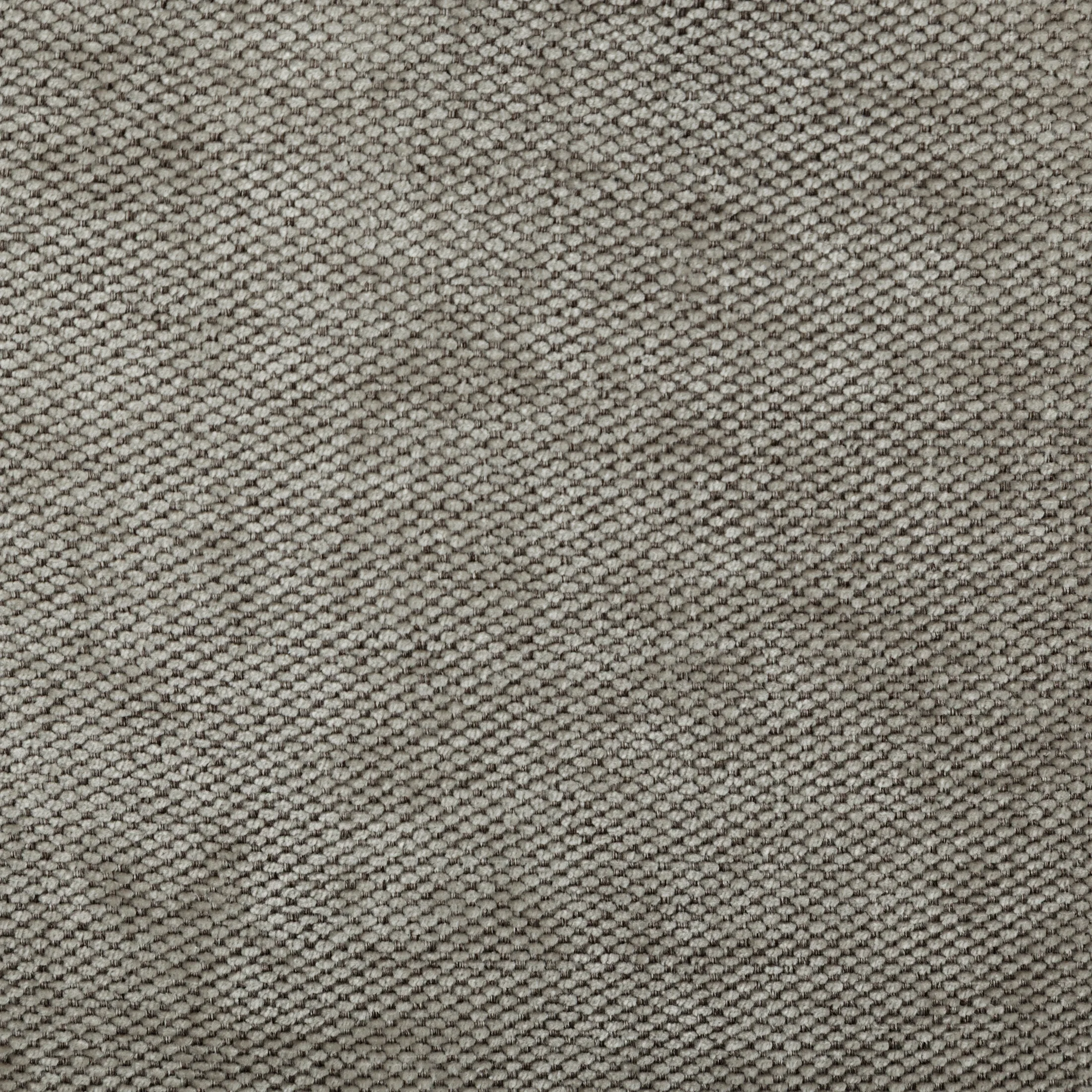 Zasłona beżowa o szenilowej strukturze 140x270 cm taśma - NESKA Eurofirany