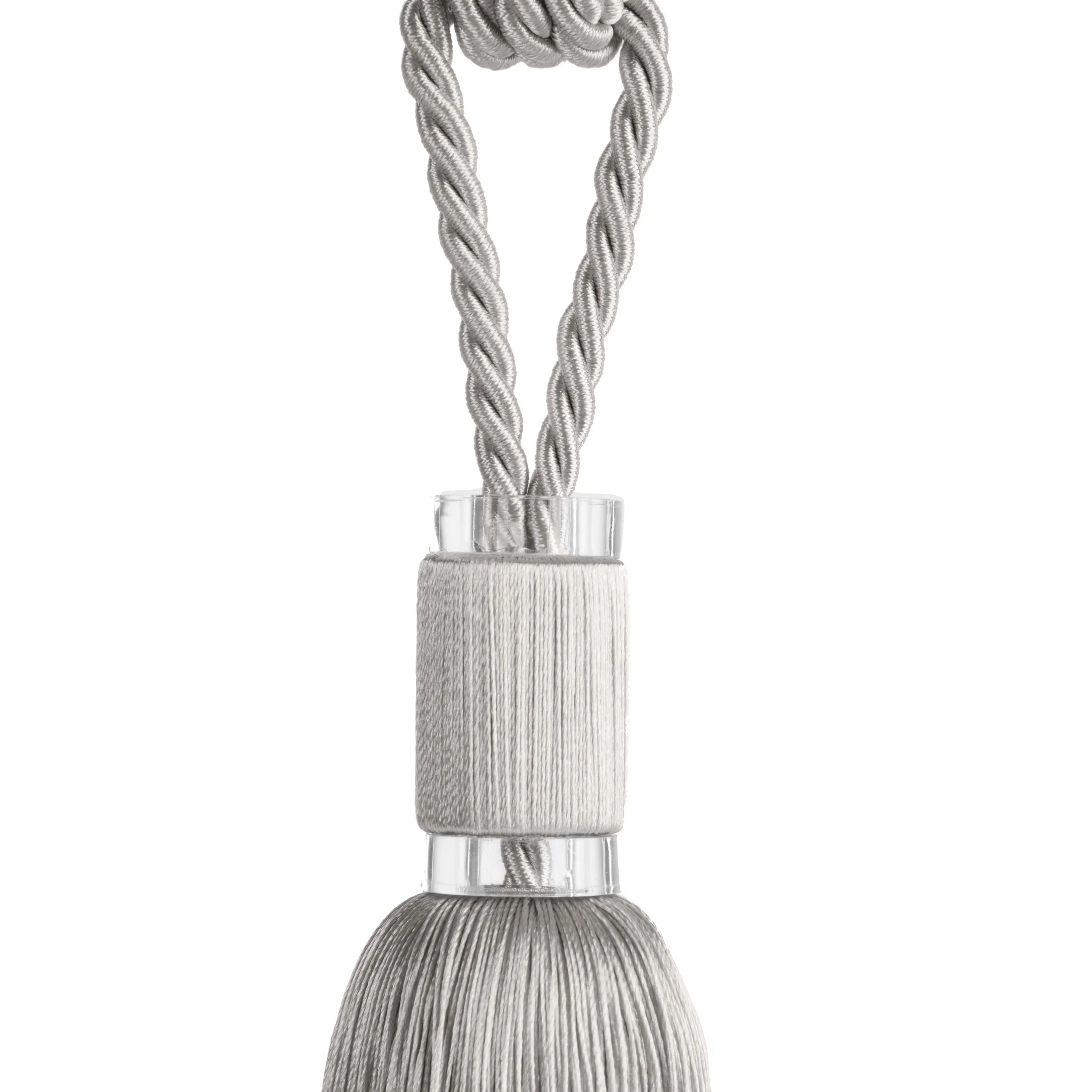 Sznur MILA dekoracyjny do upięć z chwostem Eurofirany