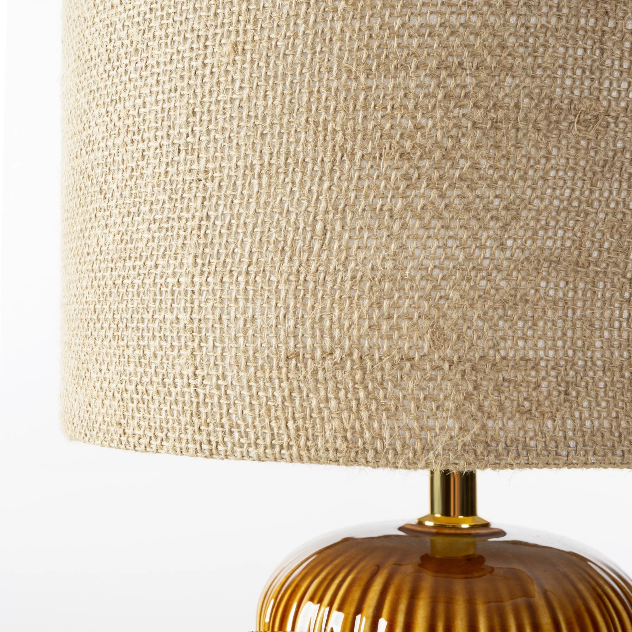 Lampka dekoracyjna stołowa TORI Eurofirany