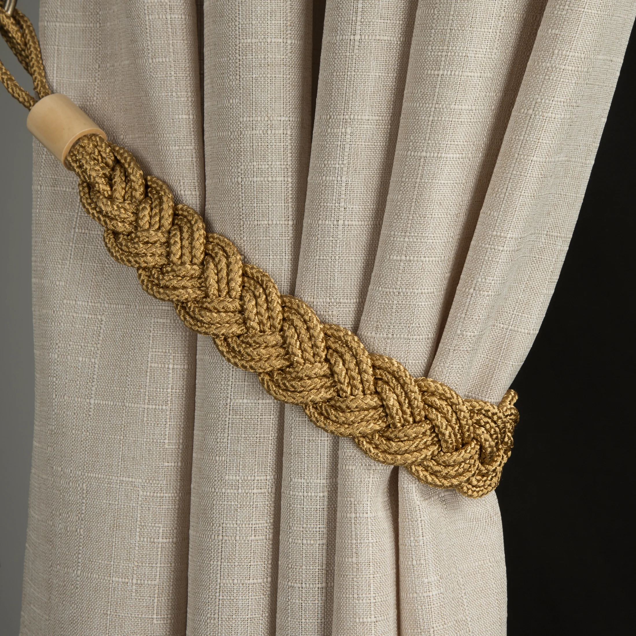 Sznur KAYLA dekoracyjny do upięć Eurofirany