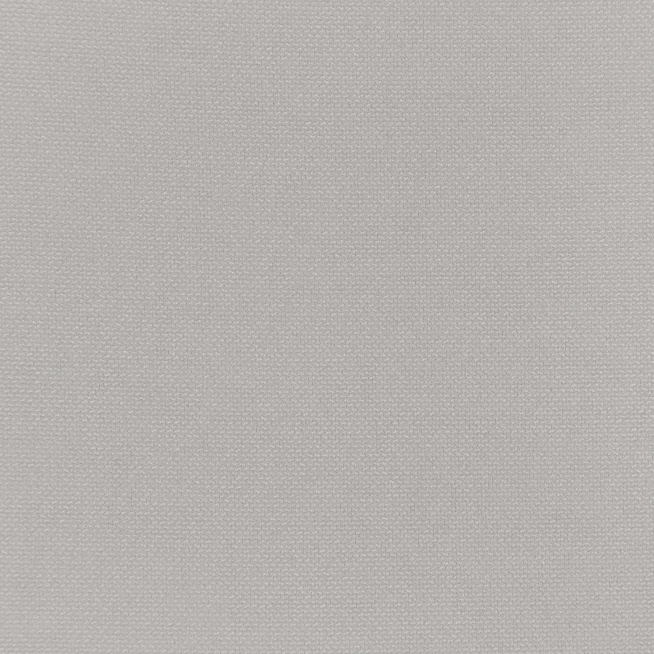 Zasłona ciemnosrebrna z tkaniny welurowej 100x240 cm szerokość po zmarszczeniu flex 1:2 Dora Eurofirany