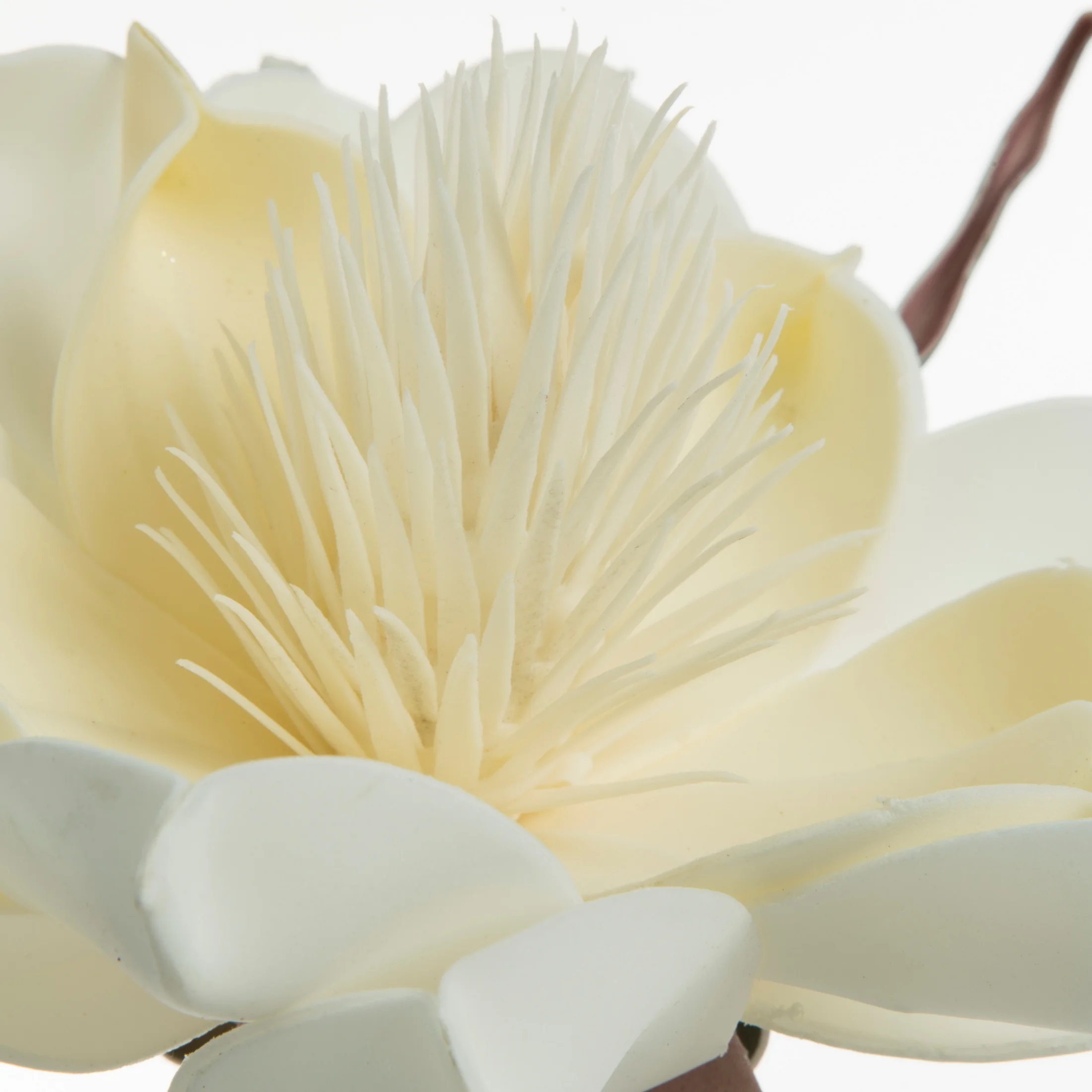 Kwiat sztuczny dekoracyjny Eurofirany