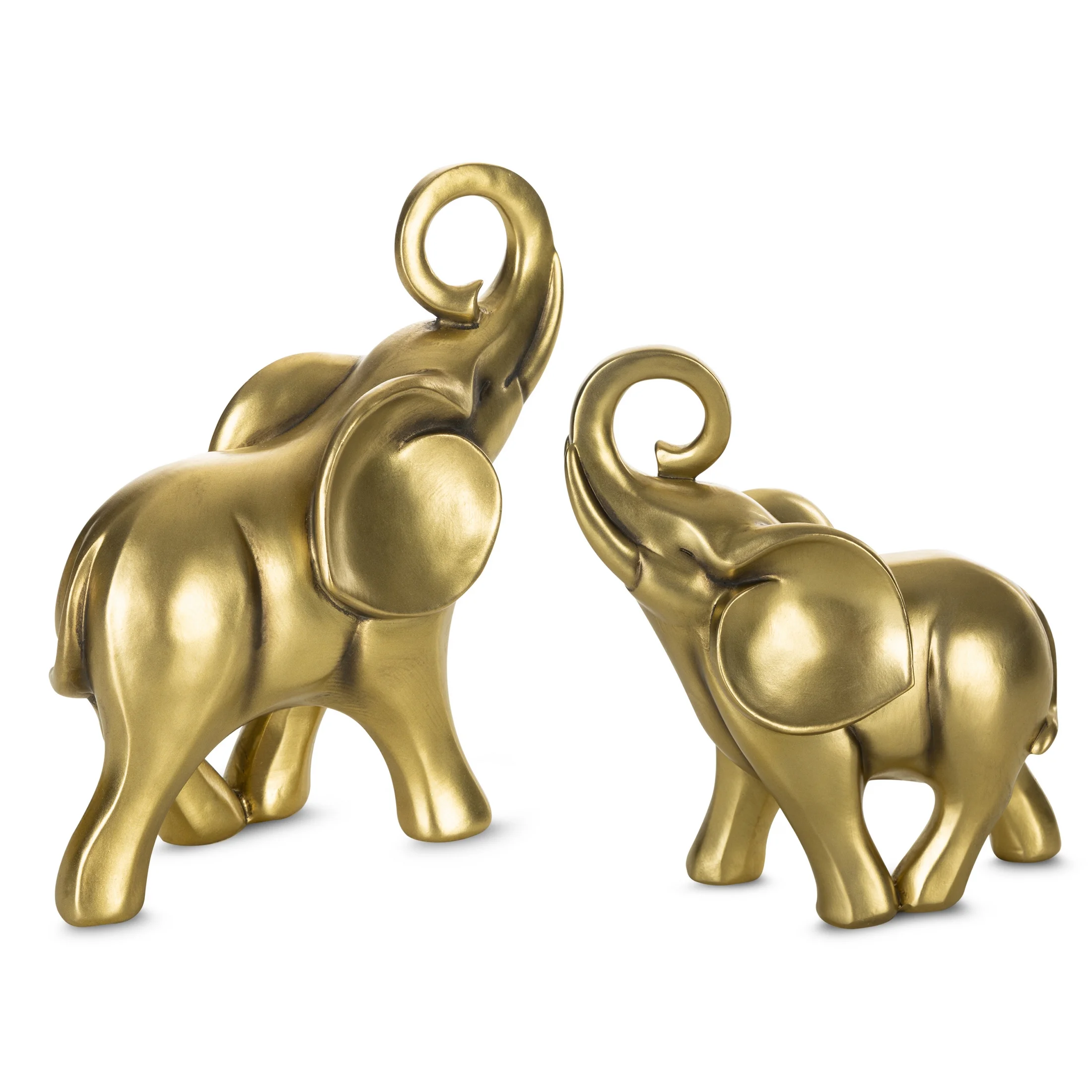 Figurka ceramiczna JESI w kształcie słonia Eurofirany