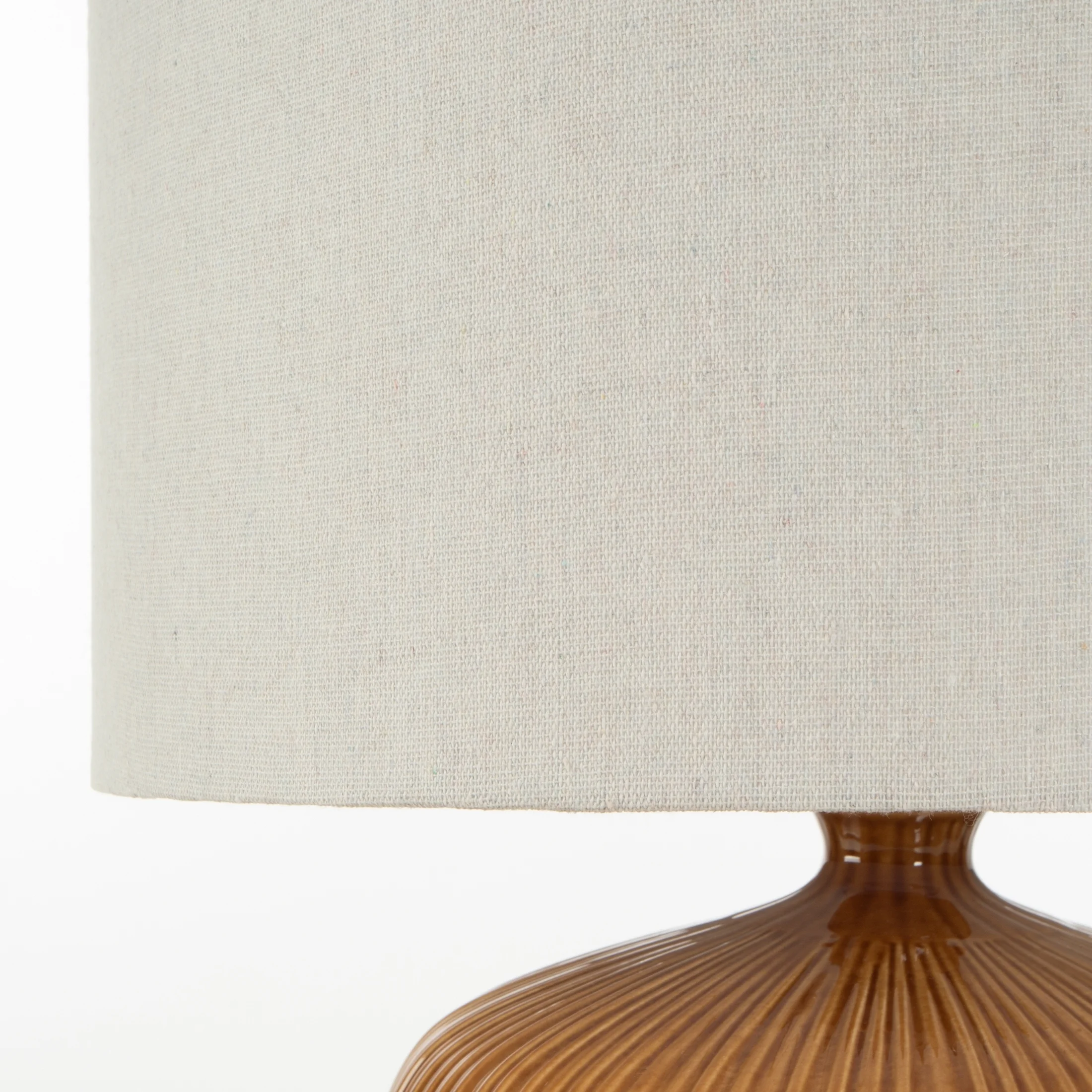 Lampka dekoracyjna stołowa BENTI Eurofirany