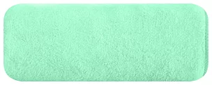 Ręcznik do rąk 30x30 cm z mikrofibry kolor jasnoturkusowy sportowy,szybkoschnący 380 g/m2AMY Eurofirany