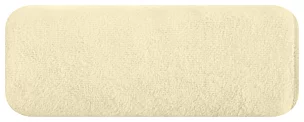 Ręcznik do rąk 30x30 cm z mikrofibry kolor kremowy sportowy,szybkoschnący 380 g/m2 AMY Eurofirany
