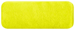 Ręcznik do rąk 30x30 cm z mikrofibry kolor zielony sportowy,szybkoschnący 380 g/m2 AMY Eurofirany