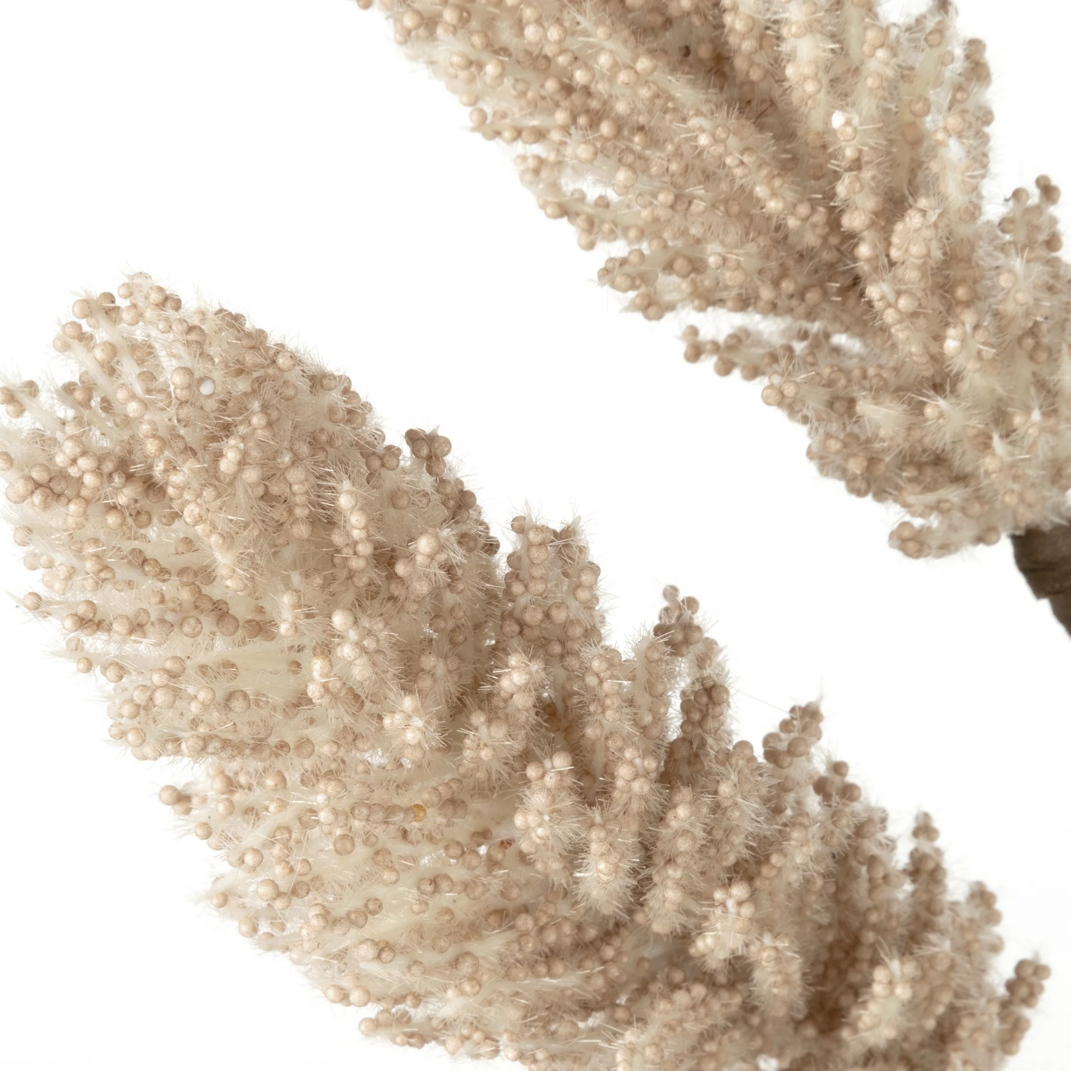 Gałązka-kwiat sztuczny dekoracyjny Eurofirany