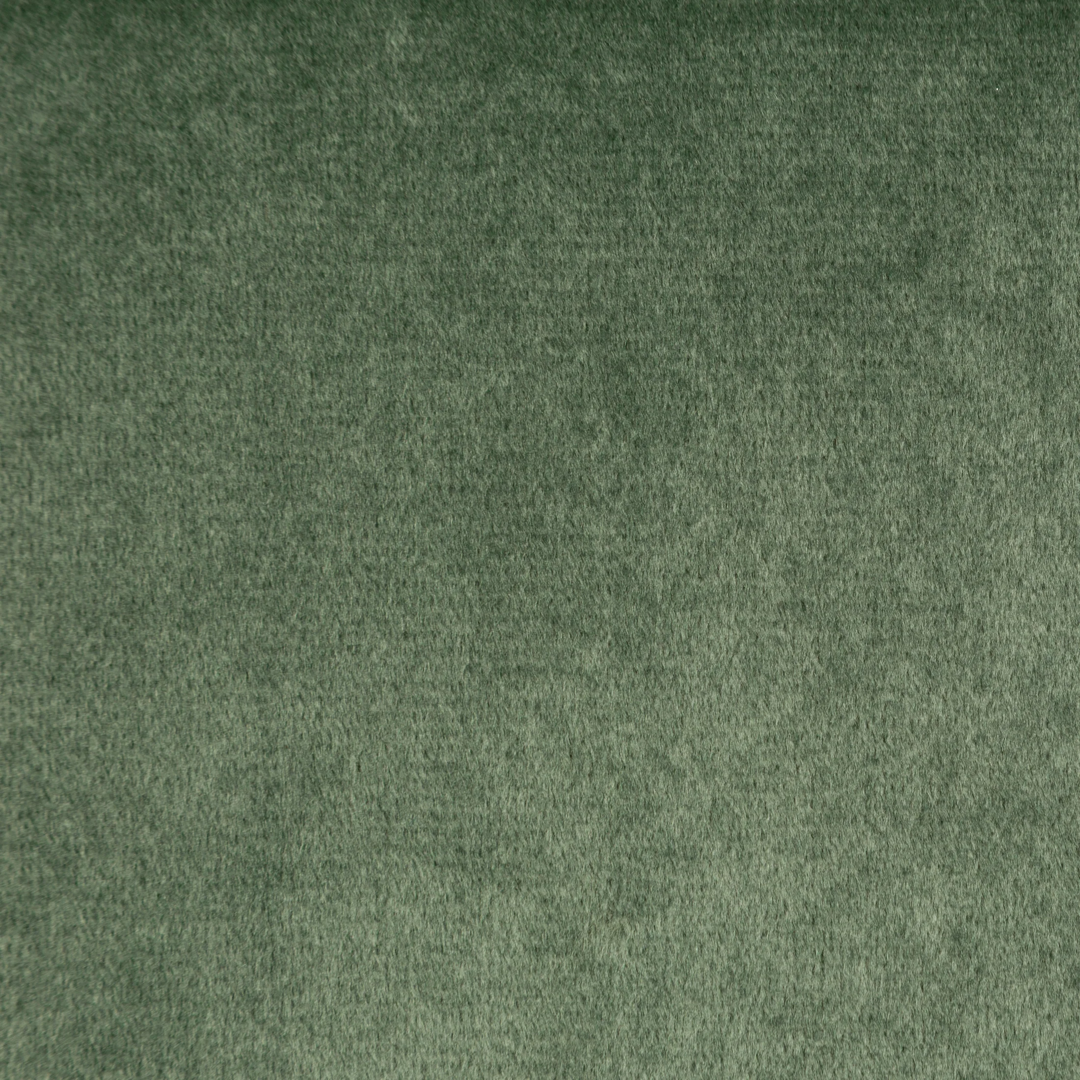 Zasłona oliwkowa z tkaniny welwetowej 140x250 cm przelotka ROSA Design 91 Eurofirany