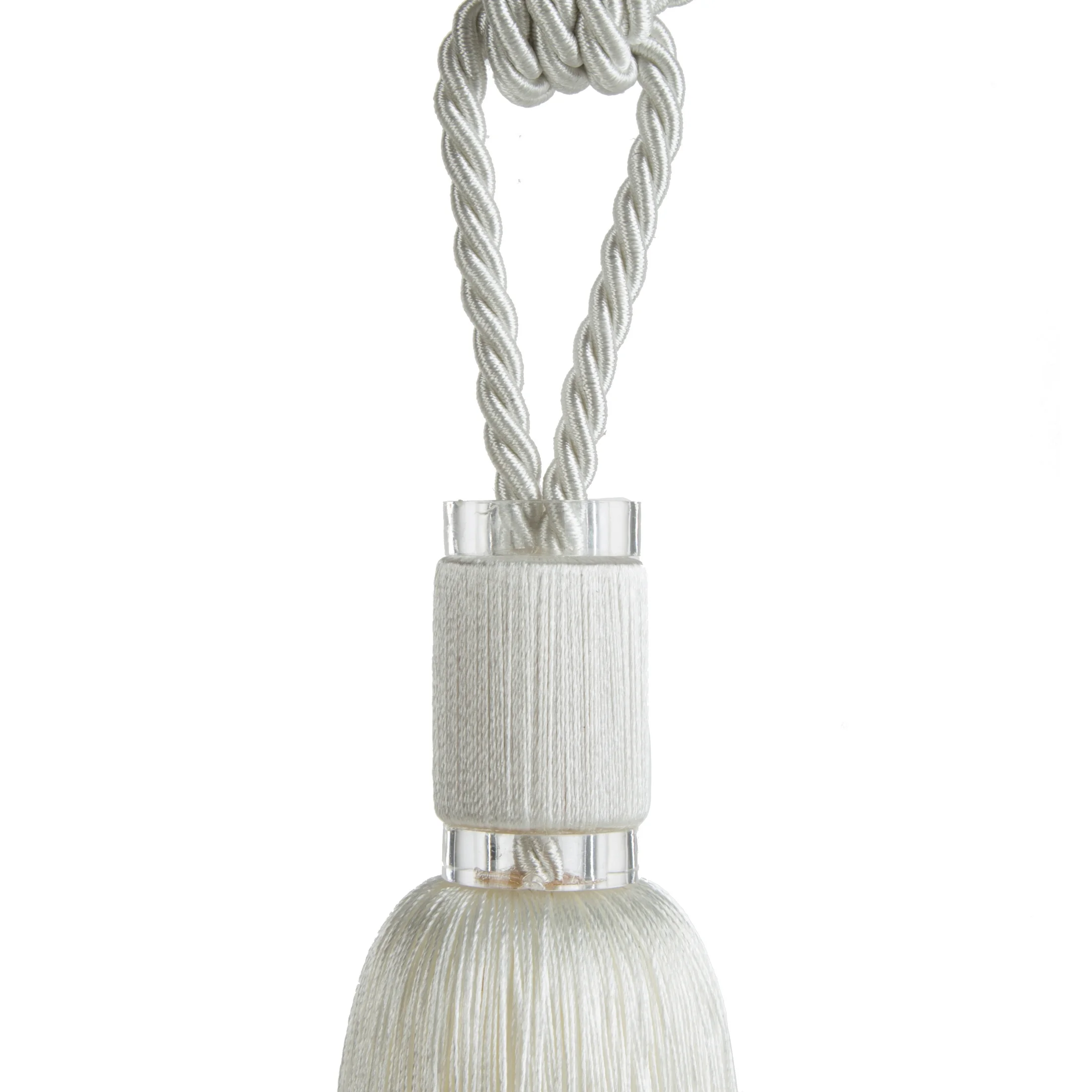 Sznur MILA dekoracyjny do upięć z chwostem Eurofirany