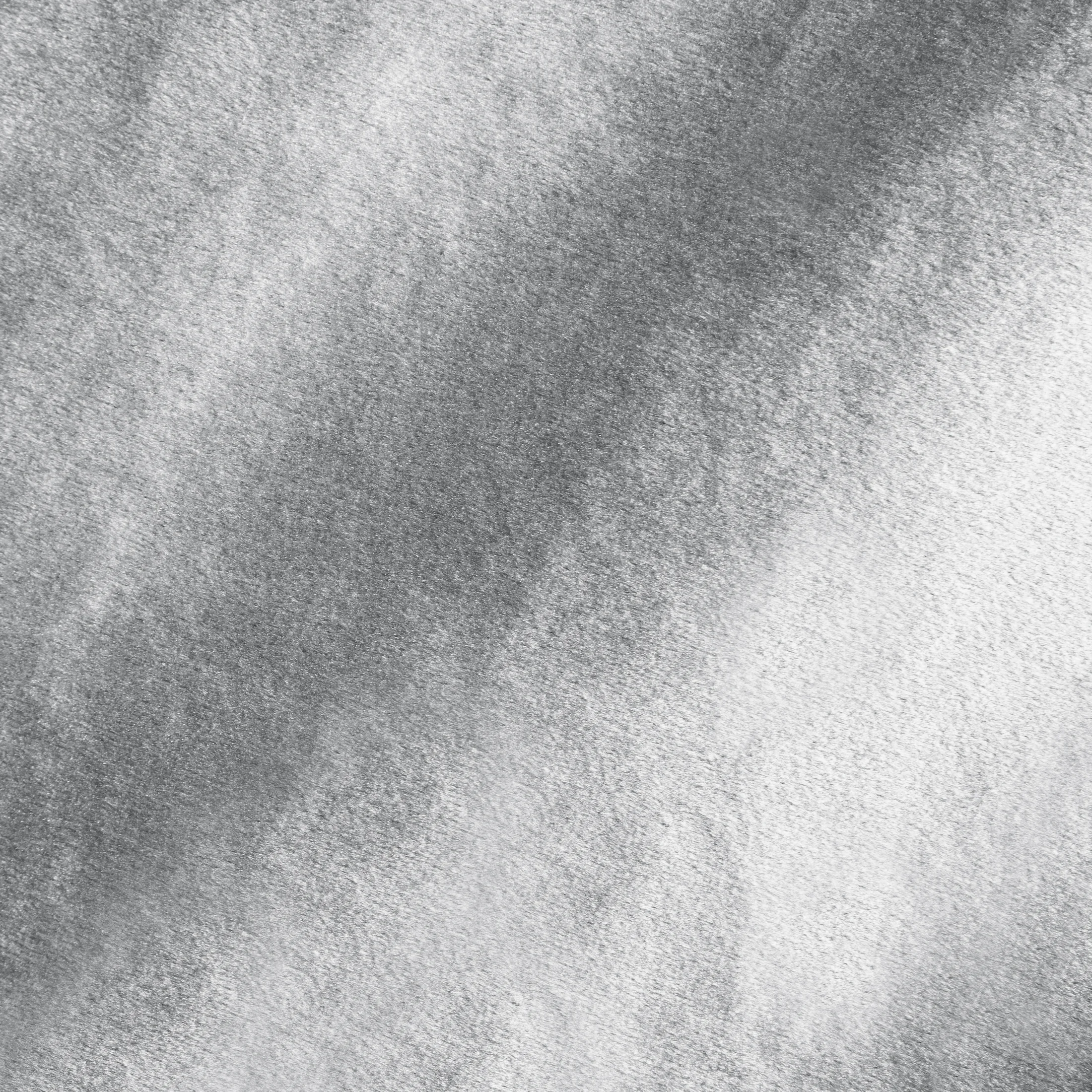 Zasłona srebrna z błyszczącego welwetu 140x270 cm taśma - CAMERON Eurofirany