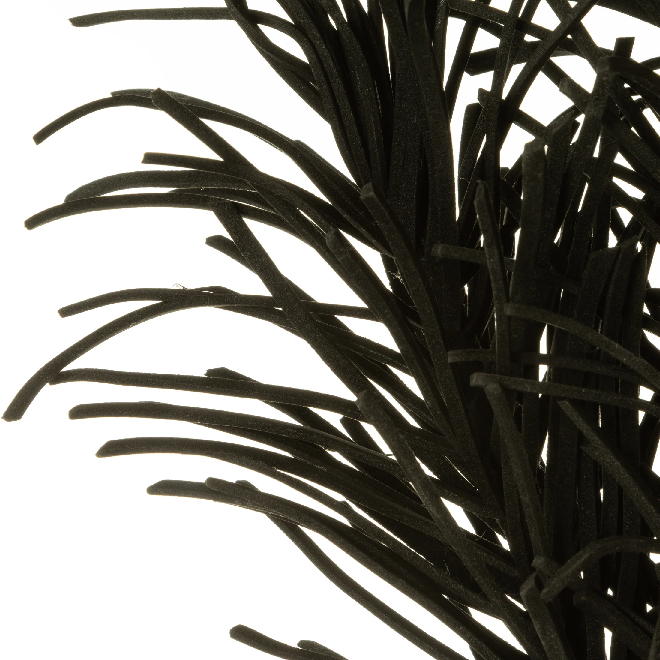 Kwiat sztuczny dekoracyjny Eurofirany