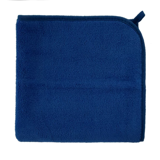 Ściereczka 40x40 cm z mikrofibry kolor granatowy 600 g/m2 TALA Design 91 Eurofirany