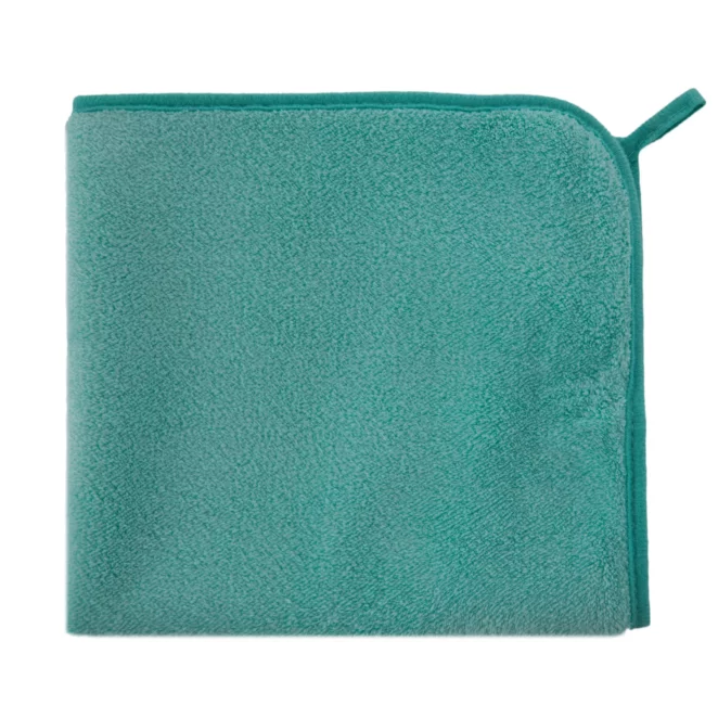 Ściereczka 40x40 cm z mikrofibry kolor miętowy 600 g/m2 TALA Design 91 Eurofirany