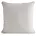 Poszewka na poduszkę 45x45 cm platynowa z szenilowej tkaniny - VANI Eurofirany