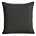 Poszewka na poduszkę 45x45 cm z gładkiej tkaniny wodoodpornej do ogrodu i na taras stalowy GARDEN 4 Eurofirany