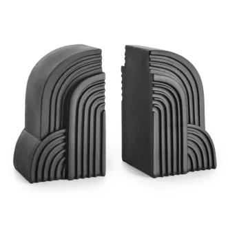 Dekoracyjna podpórka do książek Eurofirany