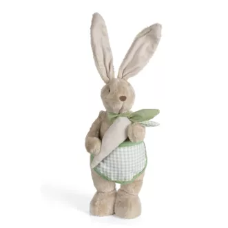 Wielkanocna figurka w kształcie uroczego zajączka Eurofirany