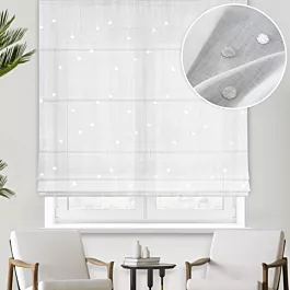 Roletę szytą made to measure