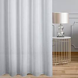 Firanę szytą made to measure