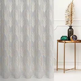 Firanę szytą made to measure