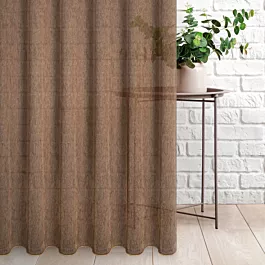 Firany made to measure