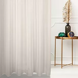 Firanę szytą made to measure