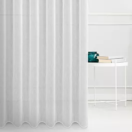 Firanę szytą made to measure