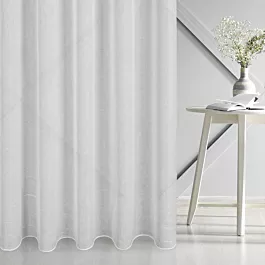 Firanę szytą made to measure