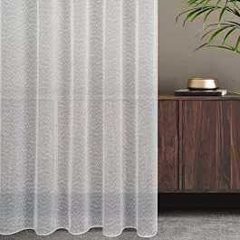 Firanę szytą made to measure