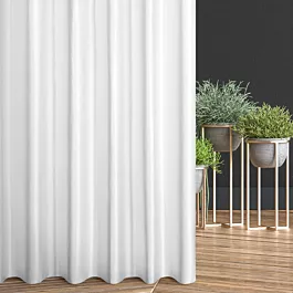 Zasłonę szytą made to measure