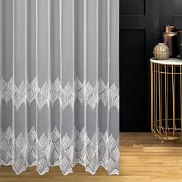 Firany made to measure