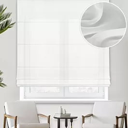 Roletę szytą made to measure