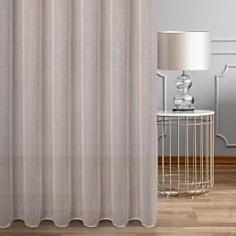 Firany made to measure