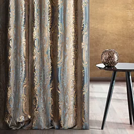 Zasłonę szytą made to measure