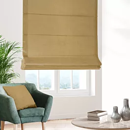 Roletę szytą made to measure