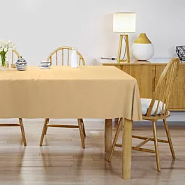 Obrus szyty made to measure